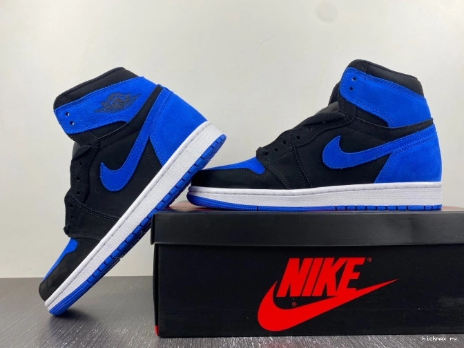 Cheap 1 Jordan DZ5485-042 Air Reimagined OG Royal High 0703